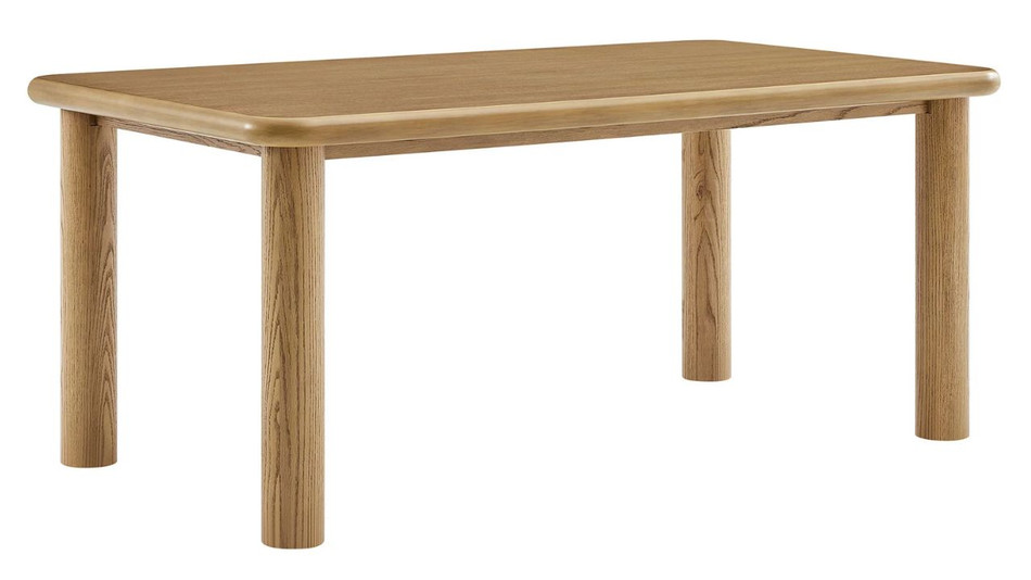 Rowan Dining Table, 72" Oak