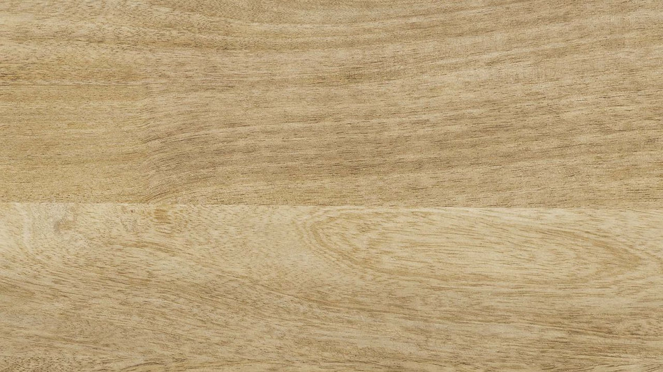 Valdora Wood Dining Table, 60" Oak