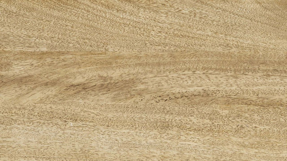 Valdora Wood Dining Table, 86" Oak