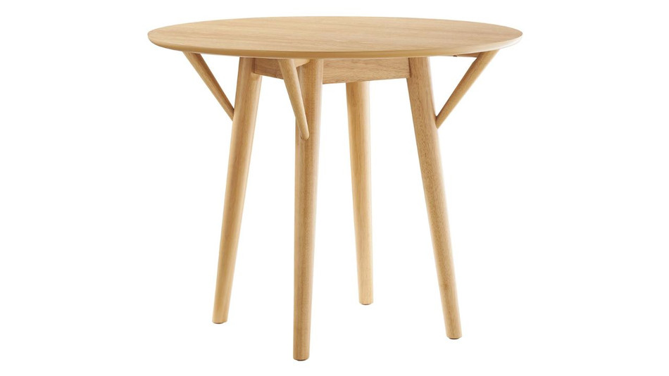 Norwell Dining Table, 36" Oak