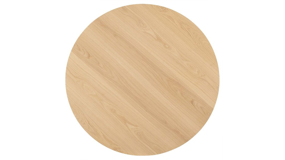 Norwell Dining Table, 47" Oak
