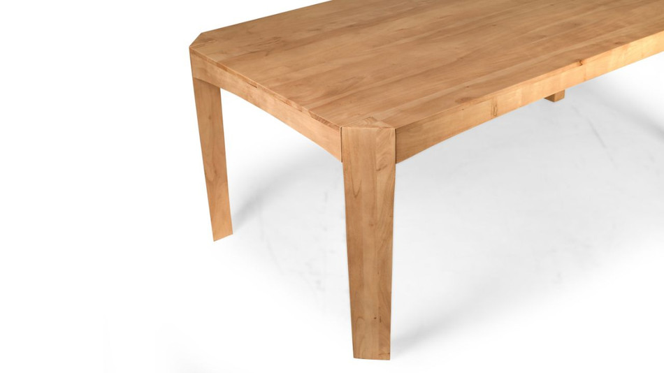Rimini Dining Table, Oak