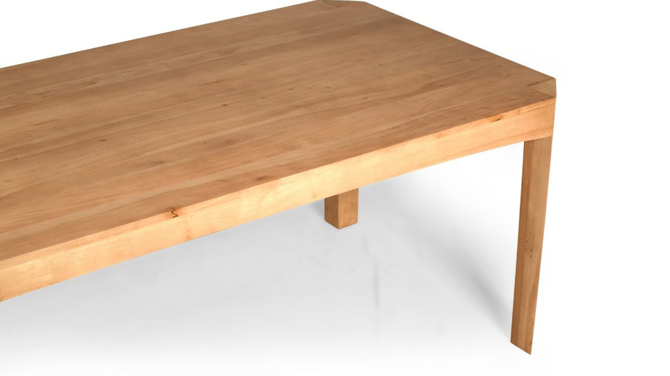 Rimini Dining Table, Oak