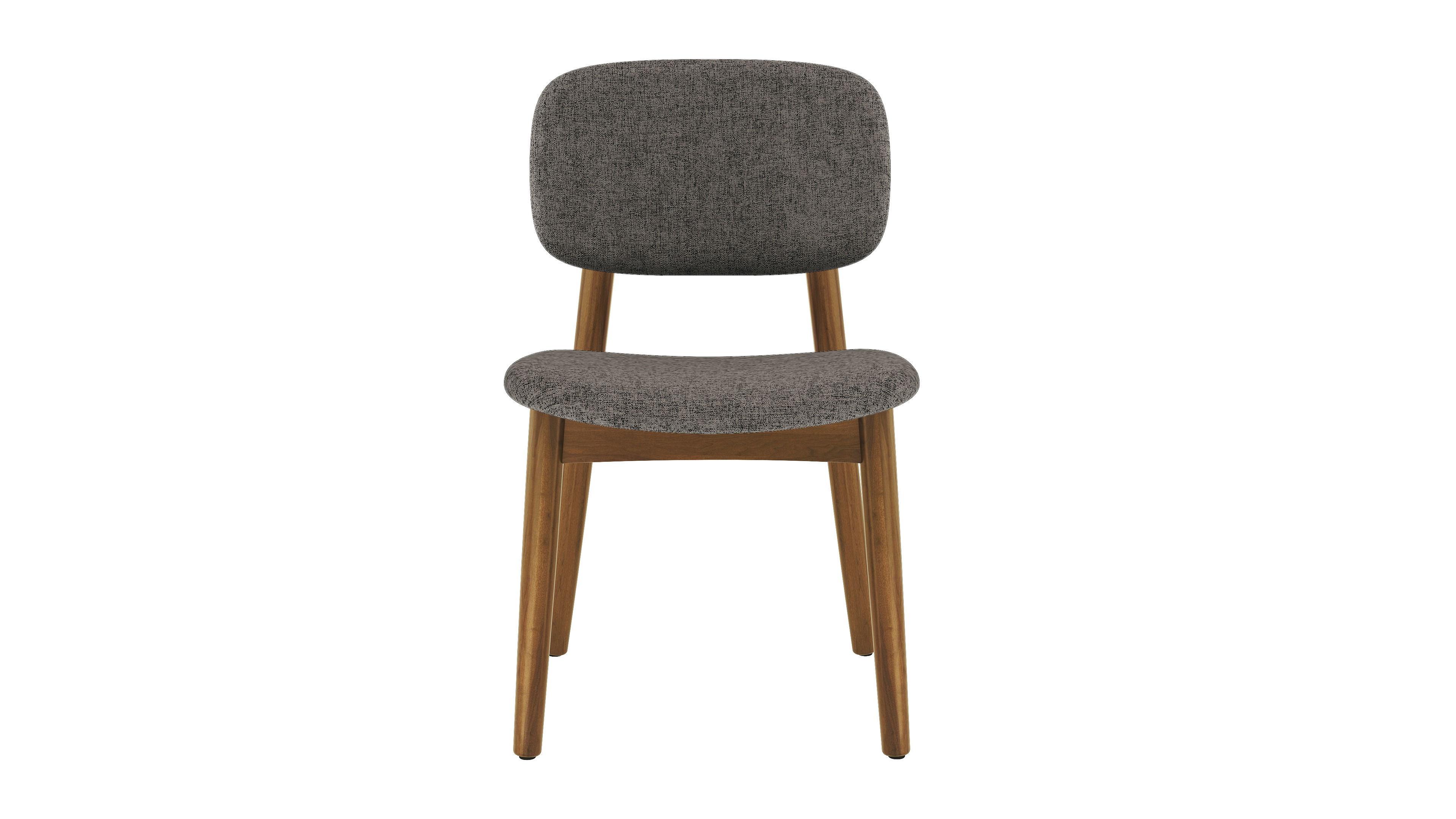 Cooper Dining Chair, Gray