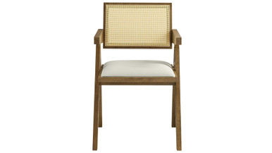 Sachi Dining Chair, Oak