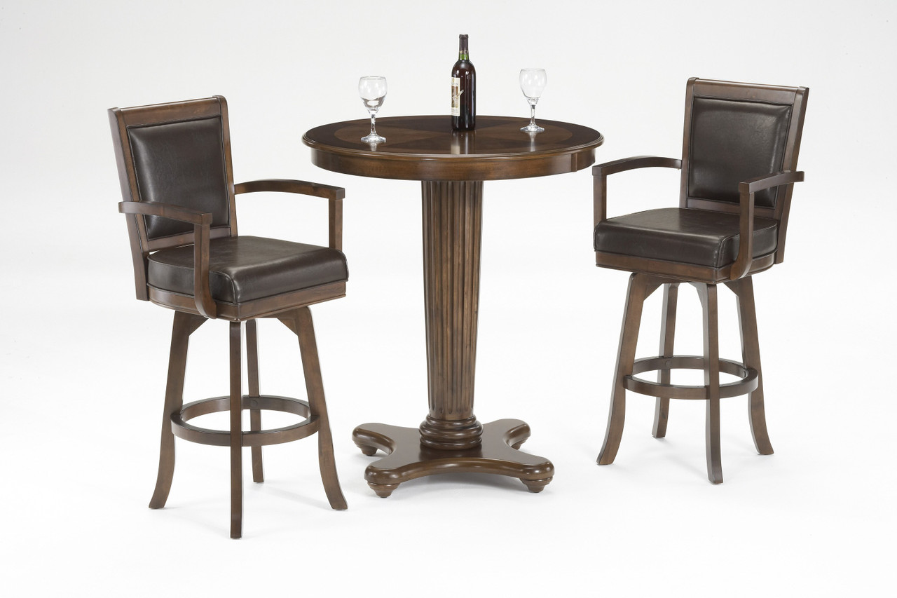 Pub Tables and Sets