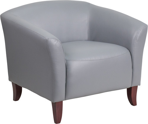 Contemporary Style Chair for Office, Waiting Room or Home