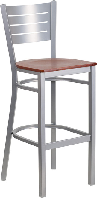 Metal Dining Bar Stool