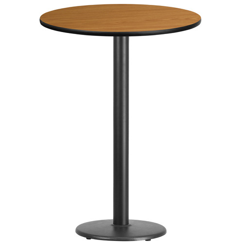 Bar Height Hospitality Table