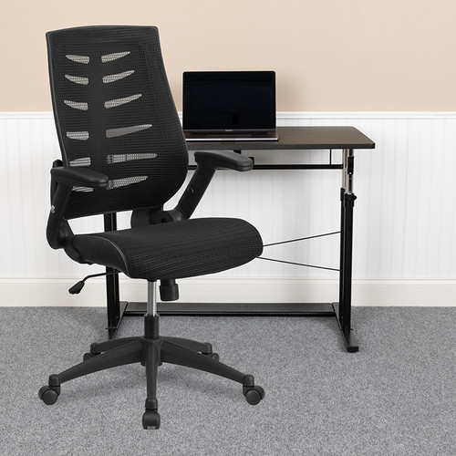 Contemporary Ergonomic Executive Task Office Chair