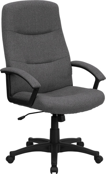 Contemporary Executive Office Chair