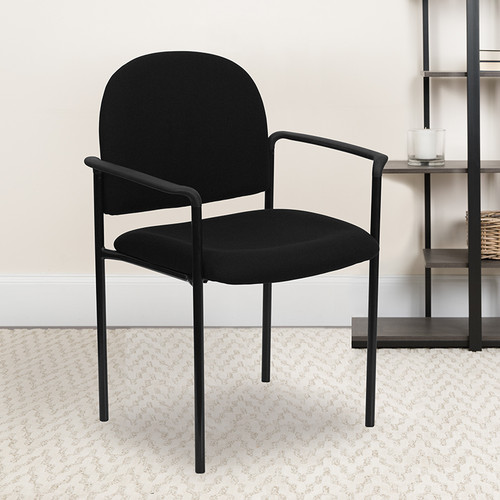 Guest Side Arm Chair for common areas