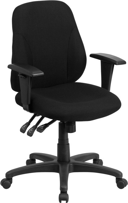 Contemporary Task Office Chair