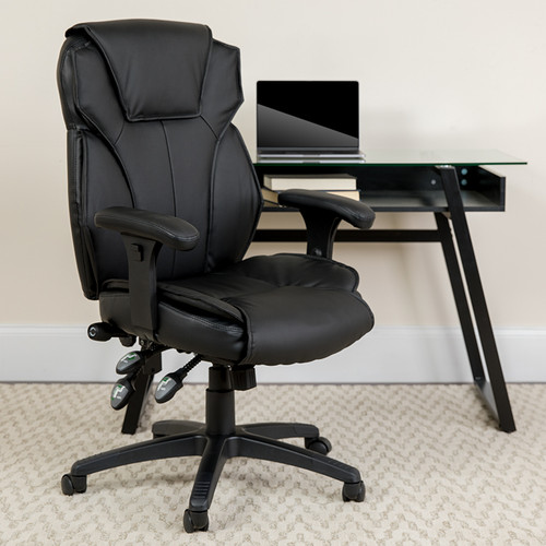 Multifunction Executive Ergonomic Office Chair