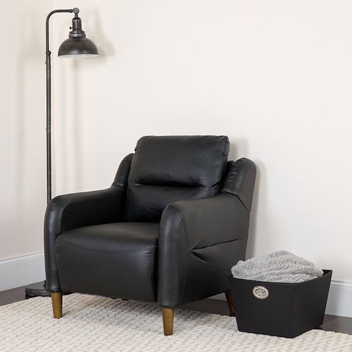 Contemporary Style Armchair