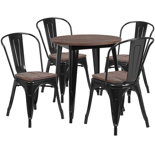 Table and Chair Set