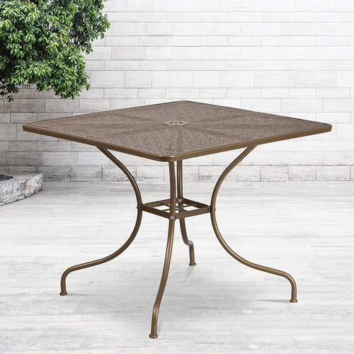 Patio Table