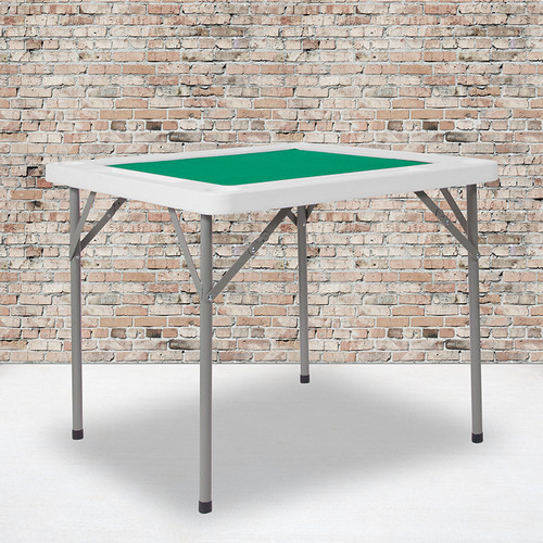 Folding Game Table