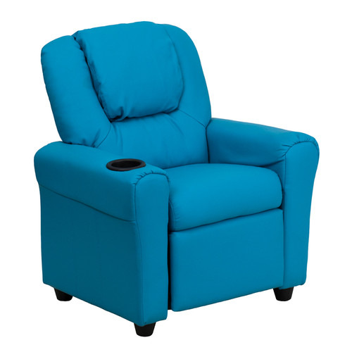 Kids Recliner - Lounge and Playroom Chair