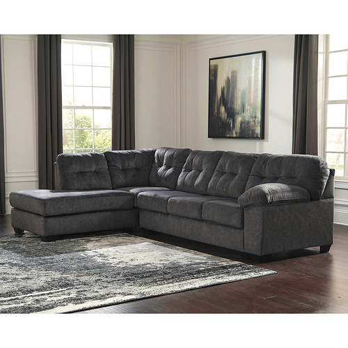 Contemporary Style Sectional