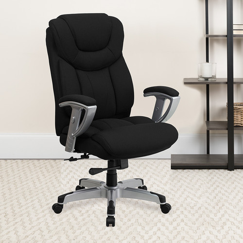 Contemporary Big & Tall Office Chair