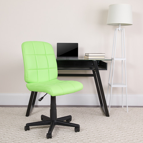 Modern Adjustable Task Office Chair