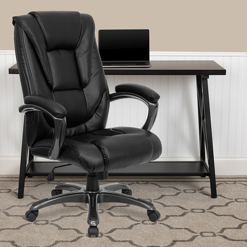 Contemporary Office Chair