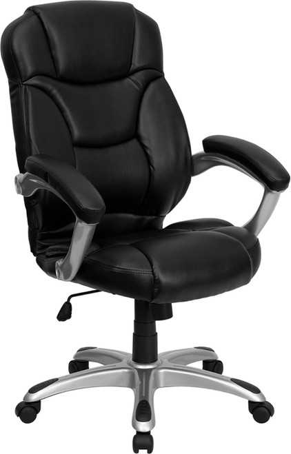 Contemporary Executive Office Chair