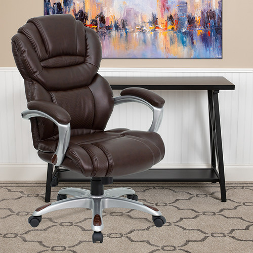 Contemporary Office Chair