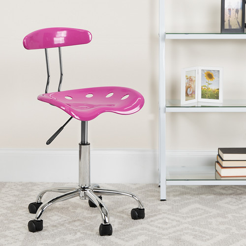 Contemporary Task Office Chair