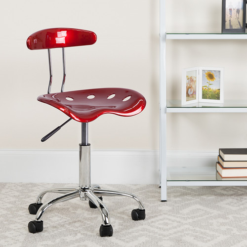 Contemporary Task Office Chair