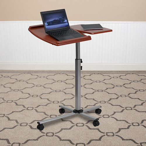 Portable Design Laptop Desk