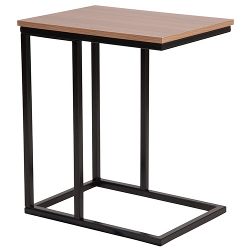 Contemporary Style Side Table