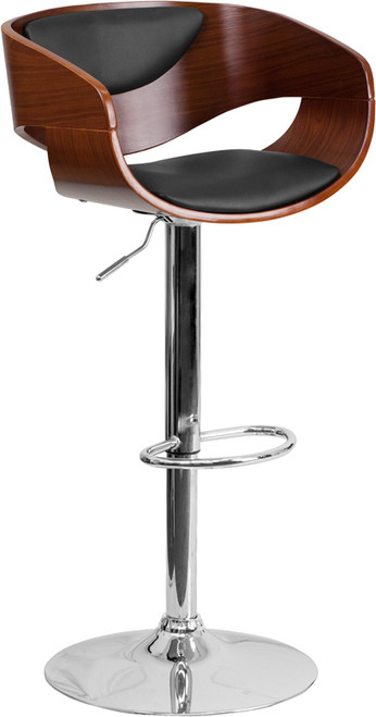 Contemporary Style Stool