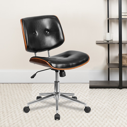 Contemporary Task Office Chair