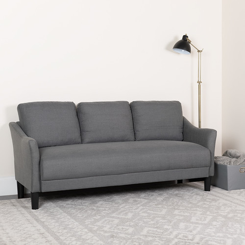 Contemporary Style Sofa