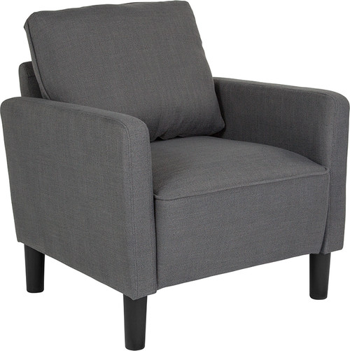 Contemporary Style Accent Chair