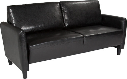 Contemporary Style Sofa