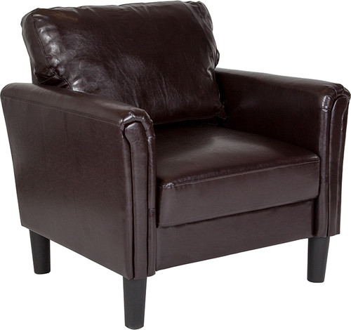 Contemporary Style Accent Chair