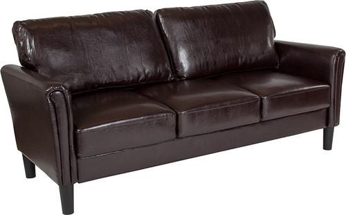 Contemporary Style Sofa