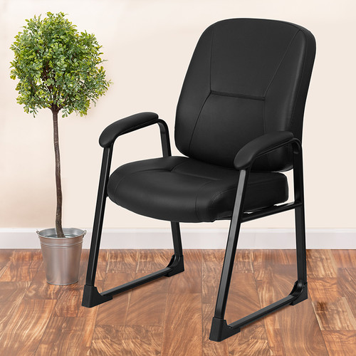 Executive Guest Office Chair