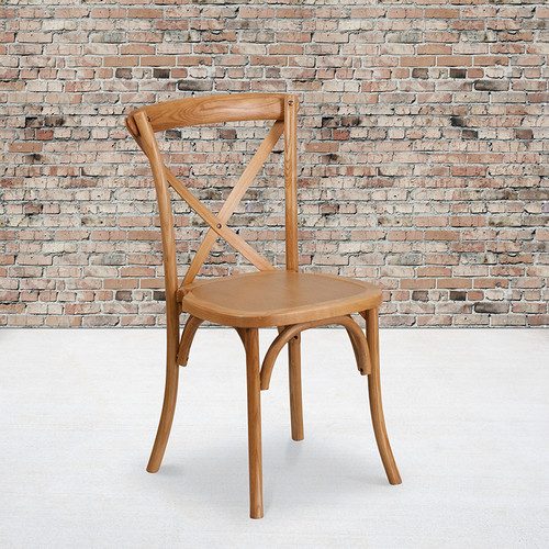 Stackable Bistro Style Chair