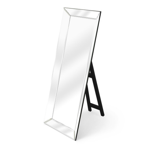 Butler Emerson Modern Floor-Standing Mirror