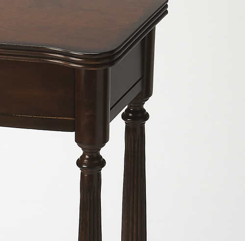 Butler Whitney Plantation Cherry Console Table