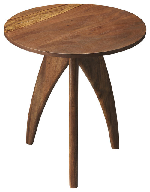 Butler Lautner Modern Accent Table