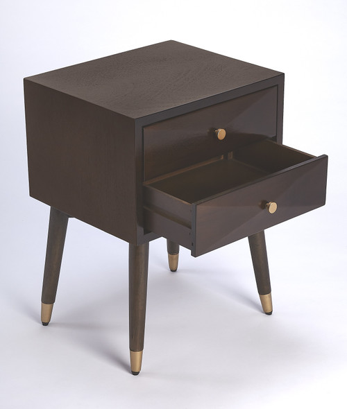 Butler Zelda Coffee Nightstand