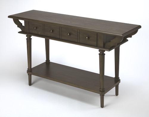 Butler Talia Coffee Console Table