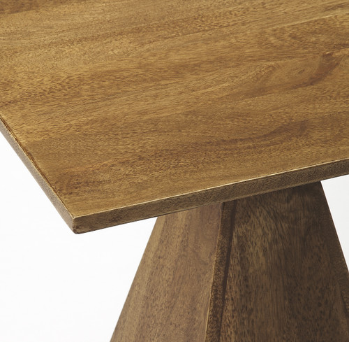 Butler Titus Modern Wood End Table