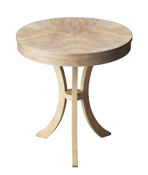 Butler Gerard Driftwood Side Table