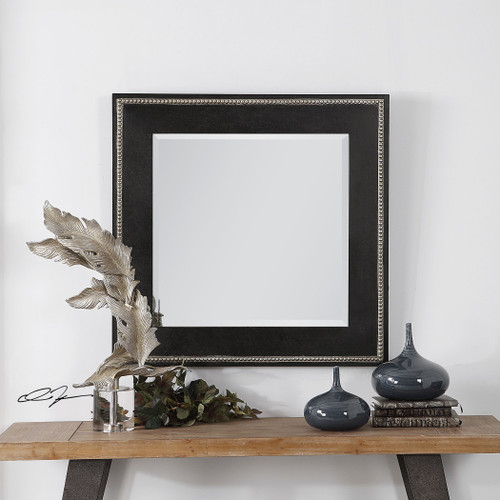 Uttermost Lollis Square Mirror